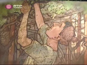 Imagem do Programa / Episiódio - Código Postal Madeira - Rua Estados Unidos da América