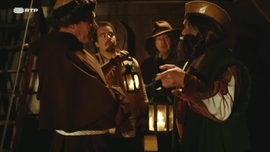 Imagem de Descoberta do Brasil