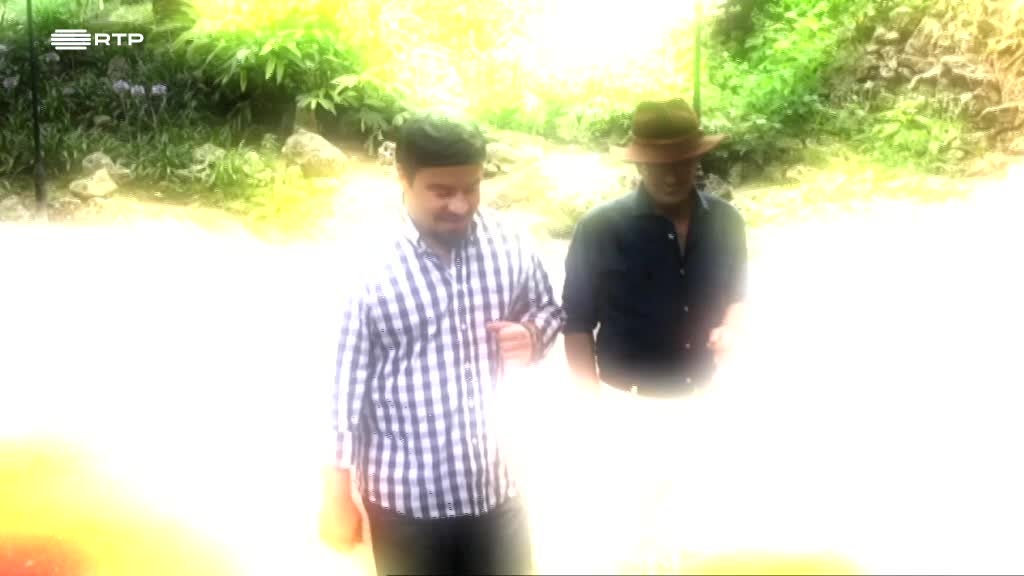 Imagem de Conta-me História - Restauração da independência