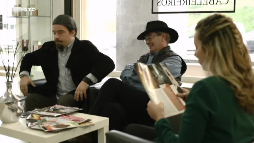 Imagem de Conta-me História - Fundação de Portugal