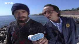 Imagem de Os Contempor�neos