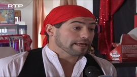Imagem de Os Contempor�neos