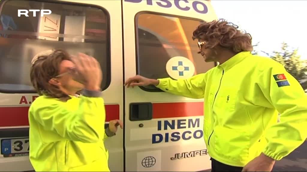 Imagem de Os Contemporâneos
