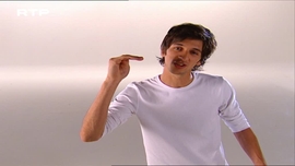 Imagem de Os Contempor�neos