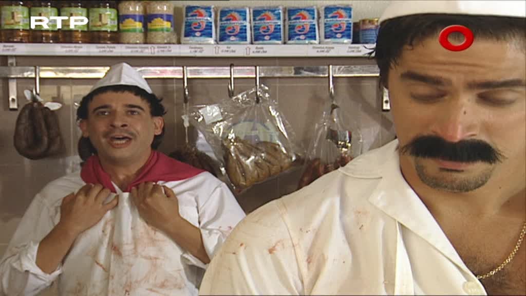Imagem de Os Contemporâneos