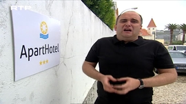Imagem de Os Contempor�neos
