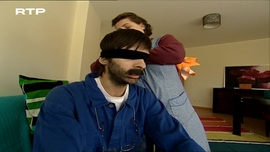 Imagem de Os Contempor�neos