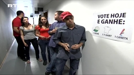 Imagem de Os Contempor�neos