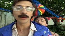 Imagem de Os Contempor�neos