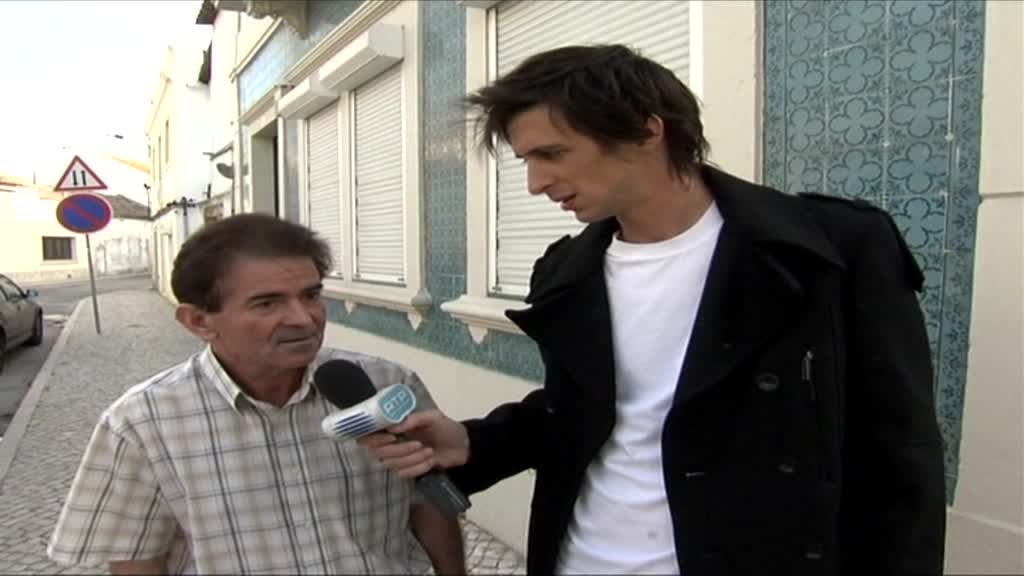 Imagem de Os Contemporâneos