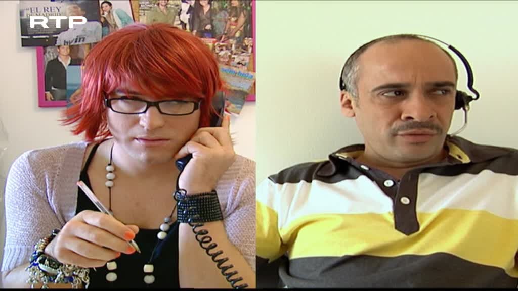 Imagem de Os Contemporâneos