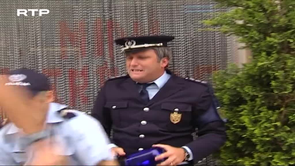 Imagem de Os Contemporâneos