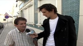 Imagem de Os Contempor�neos