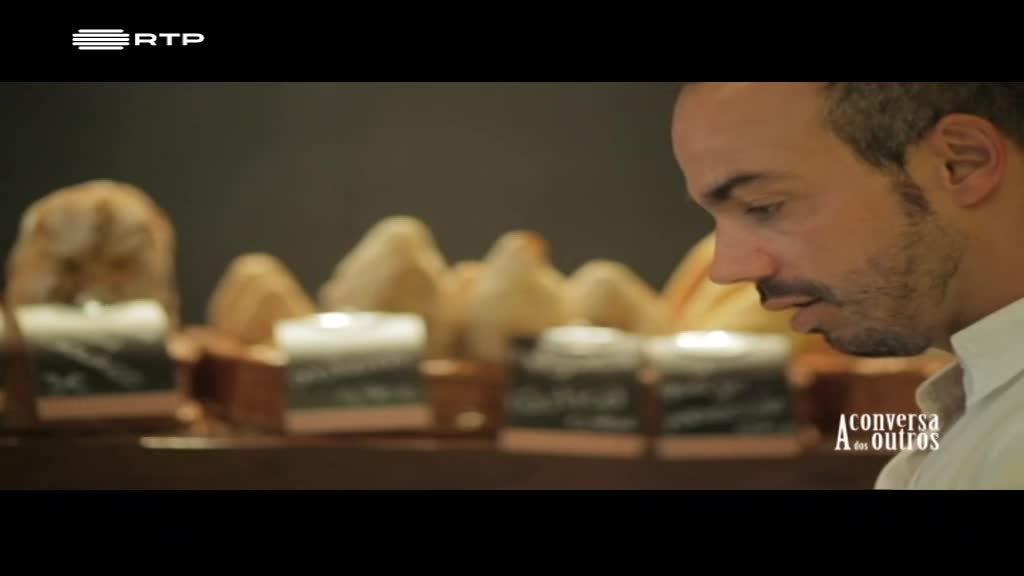 Imagem de A Conversa dos Outros - São José