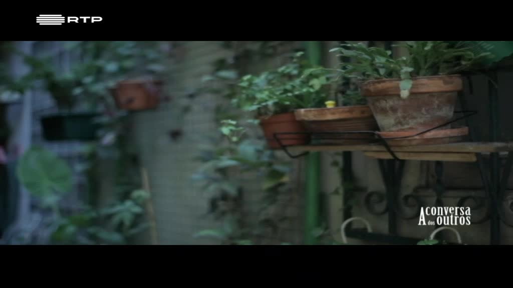 Imagem de A Conversa dos Outros - Campo de Ourique