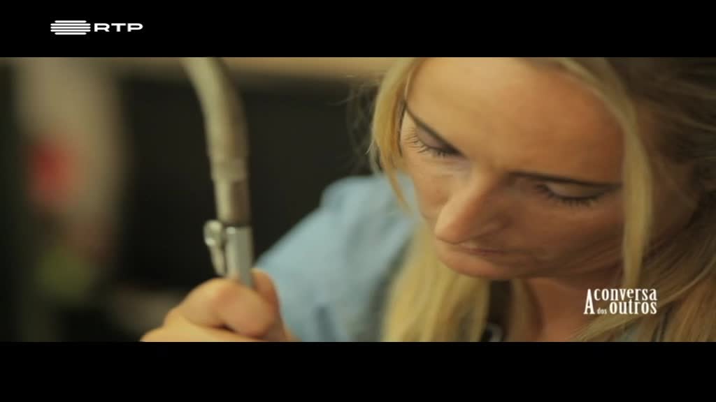 Imagem de A Conversa dos Outros