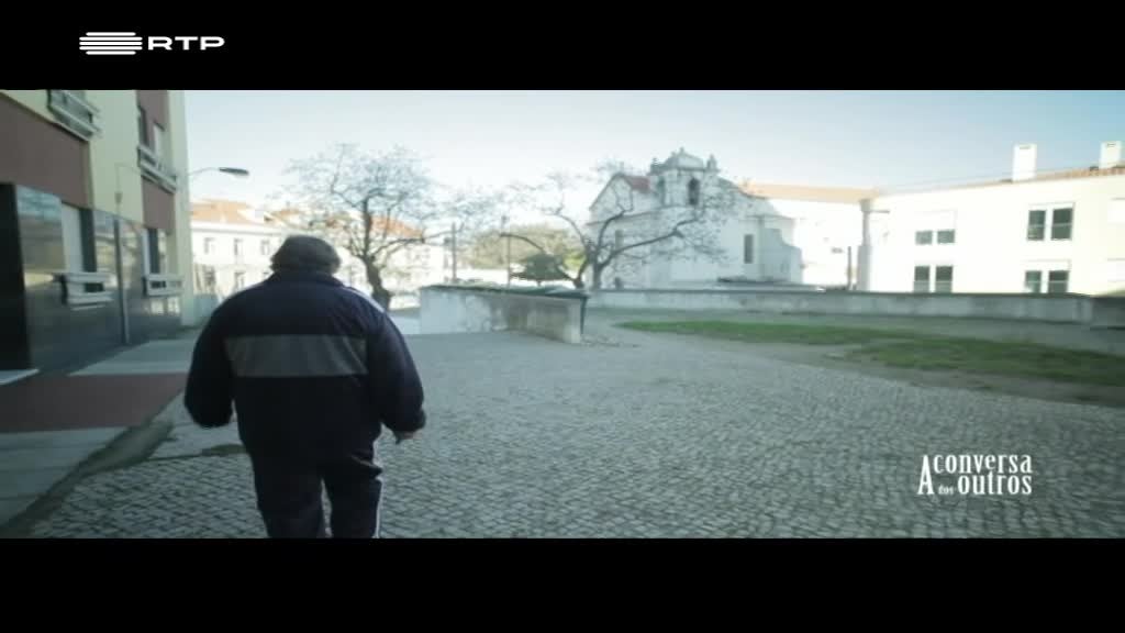 Imagem de A Conversa dos Outros