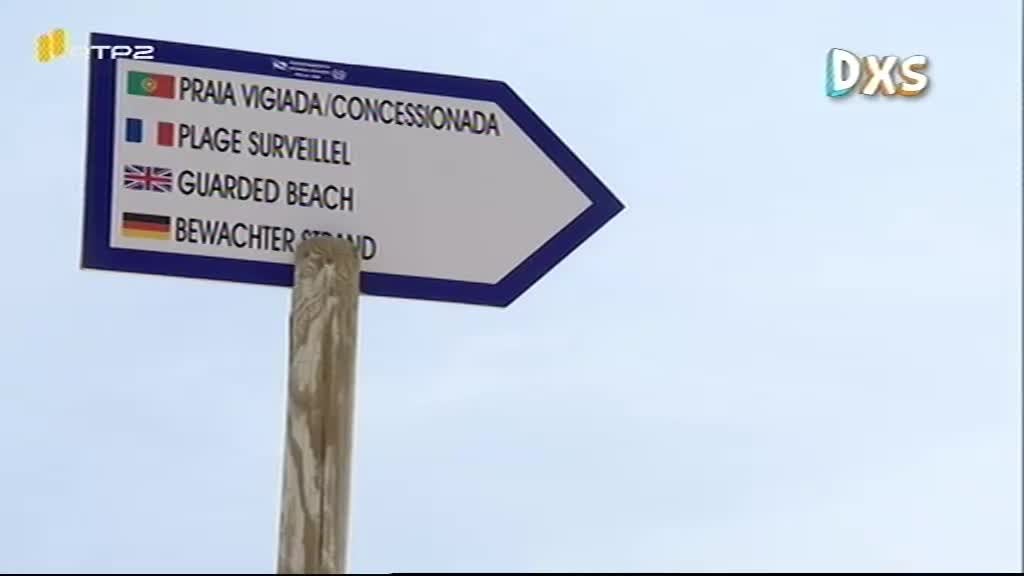 Imagem do Programa / Episiódio - Diário xs