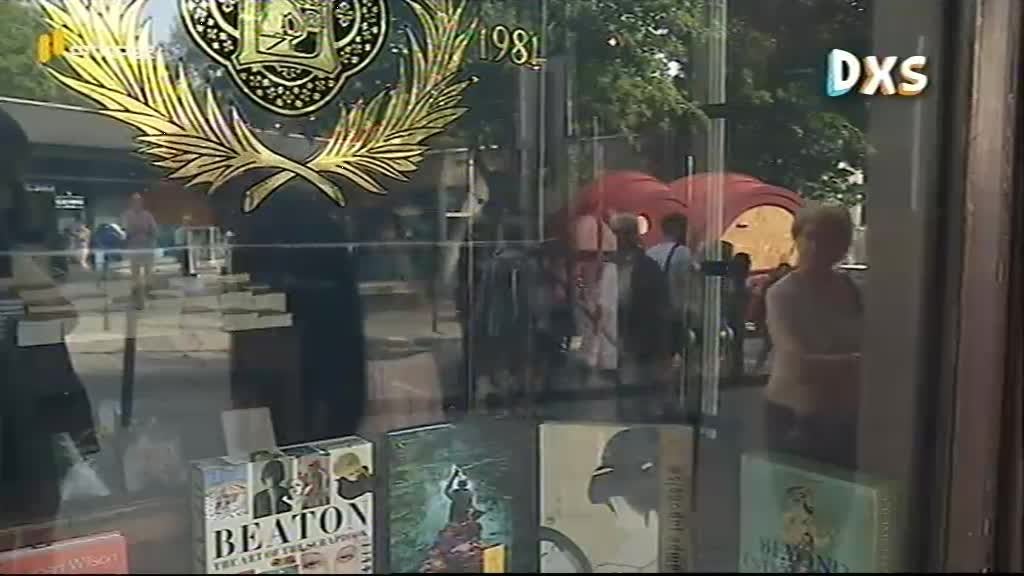 Imagem do Programa / Episiódio - Diário xs