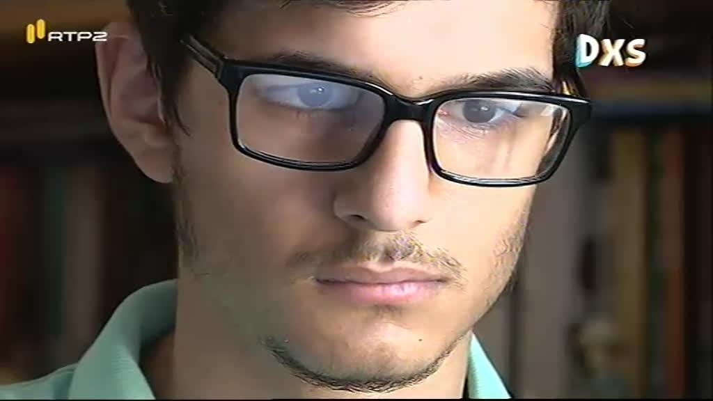 Imagem do Programa / Episiódio - Diário xs