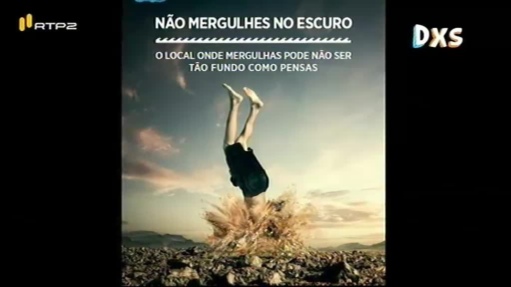 Imagem do Programa / Episiódio - Diário xs