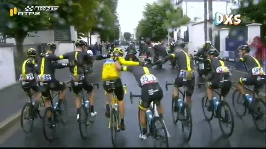 Imagem do Programa / Episiódio - Diário xs