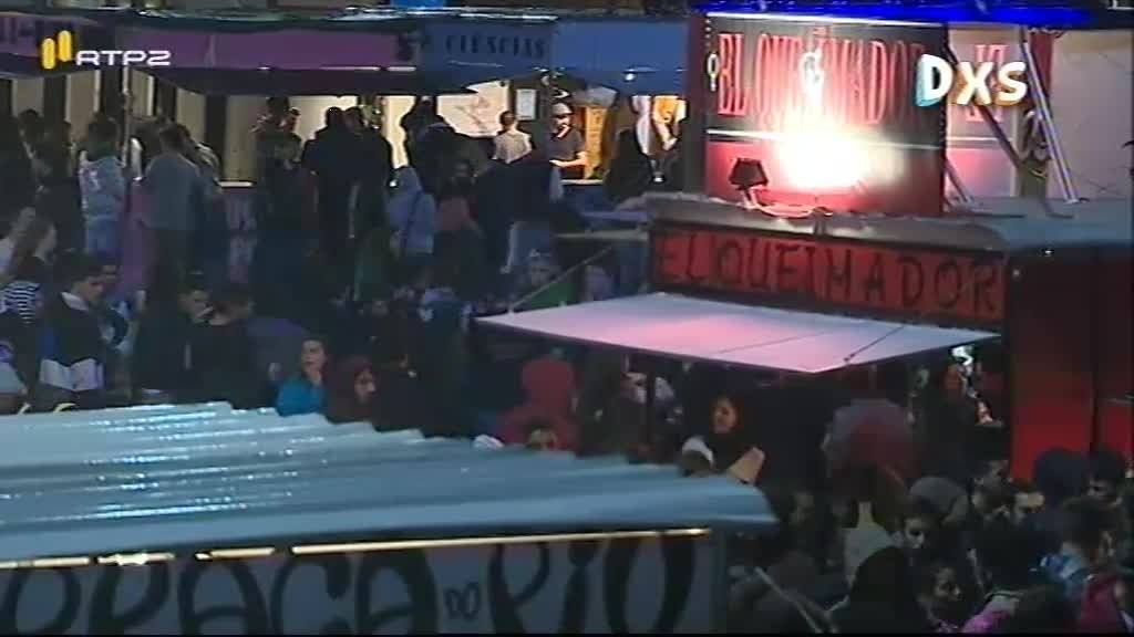 Imagem do Programa / Episiódio - Diário xs