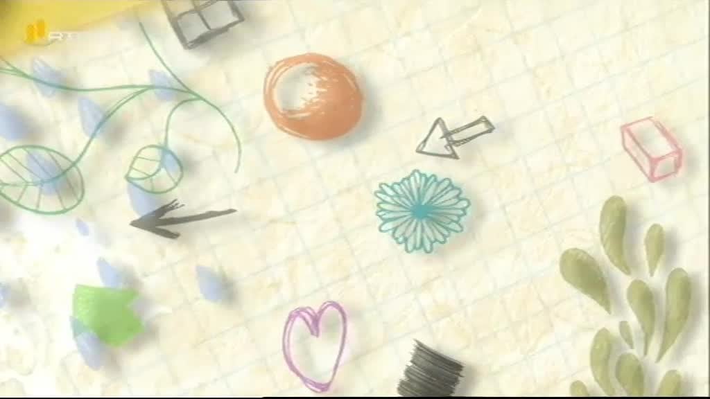 Imagem do Programa / Episiódio - Diário xs