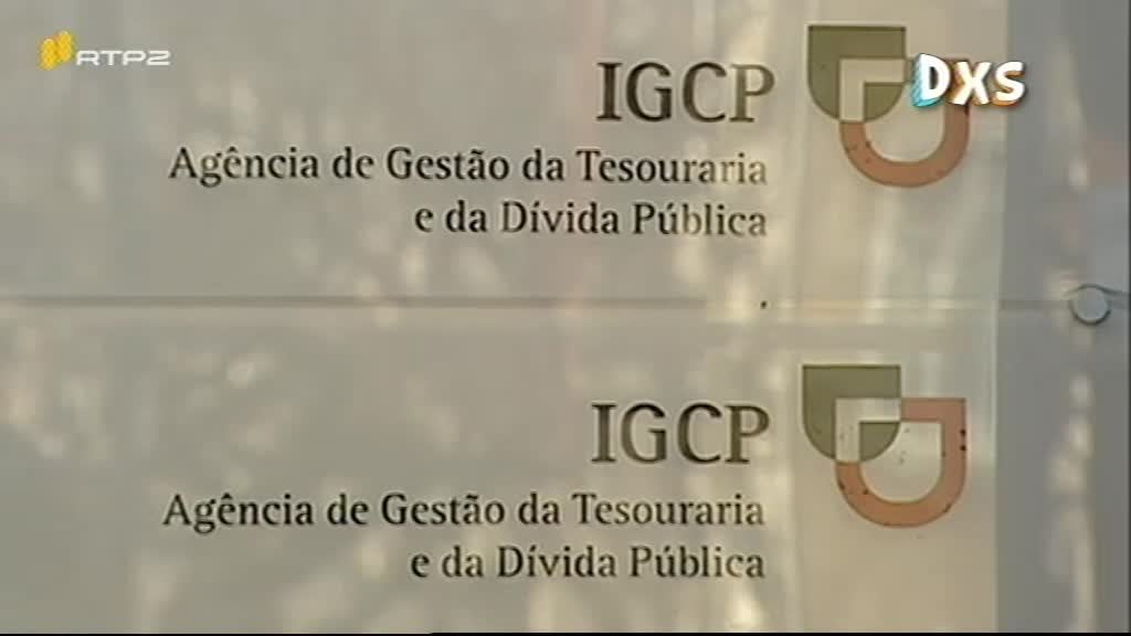 Imagem do Programa / Episiódio - Diário xs