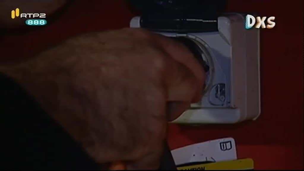 Imagem do Programa / Episiódio - Diário xs