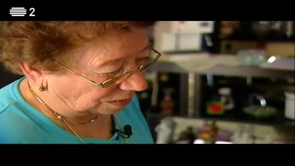 Imagem do Programa / Episiódio - Eco Social