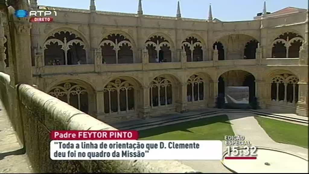 Imagem do Programa / Episiódio - Edição Especial