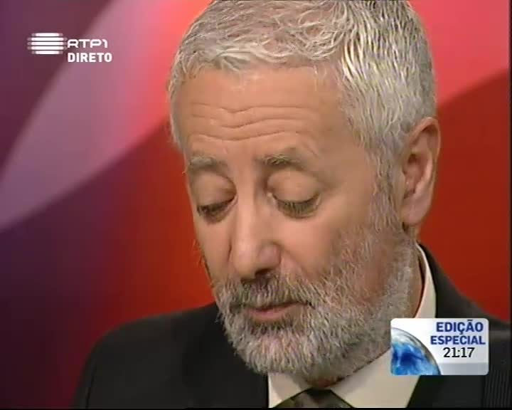 Imagem do Programa / Episiódio - Edição Especial