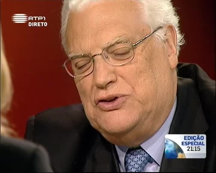 Imagem do Programa / Episiódio - Edição Especial