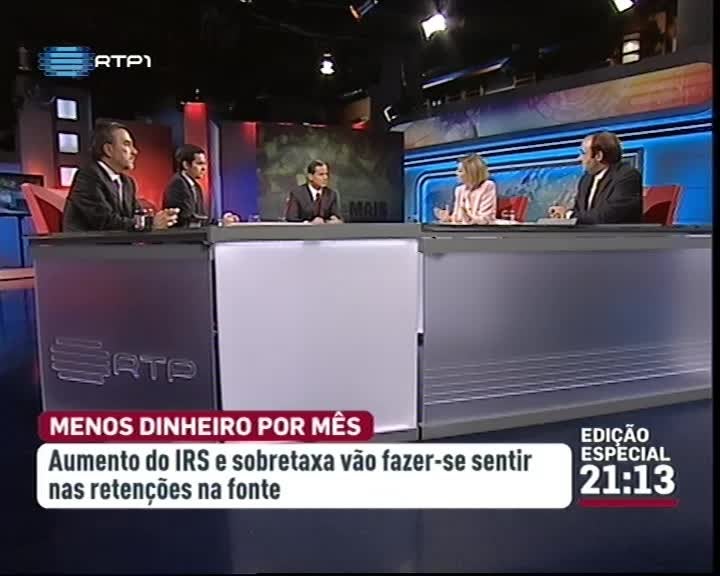 Imagem do Programa / Episiódio - Edição Especial