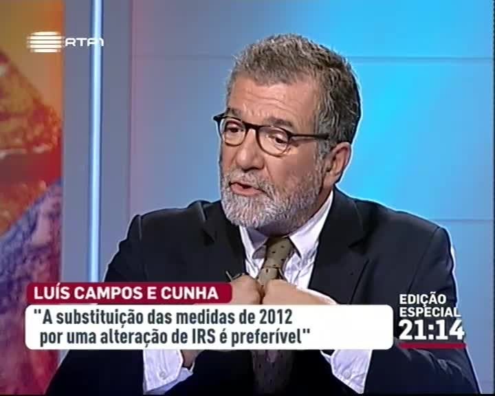 Imagem do Programa / Episiódio - Edição Especial