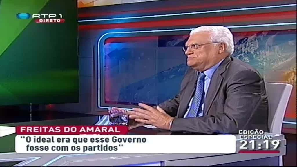Imagem do Programa / Episiódio - Edição Especial