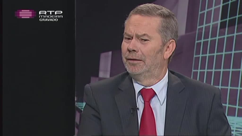 Imagem do Programa / Episiódio - Em Entrevista ( Madeira)