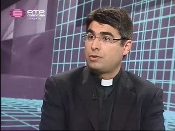 Imagem do Programa / Episiódio - Em Entrevista ( Madeira)