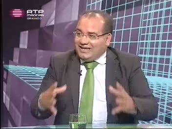 Imagem do Programa / Episiódio - Em Entrevista ( Madeira)