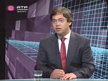 Imagem do Programa / Episiódio - Em Entrevista ( Madeira)
