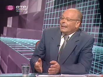 Imagem do Programa / Episiódio - Em Entrevista ( Madeira)