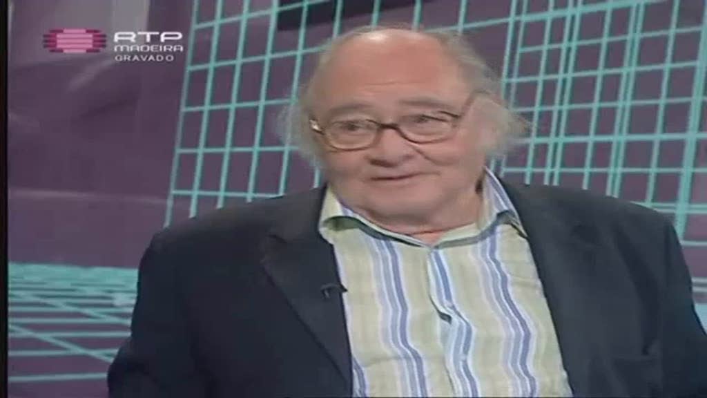 Imagem do Programa / Episiódio - Em Entrevista ( Madeira)