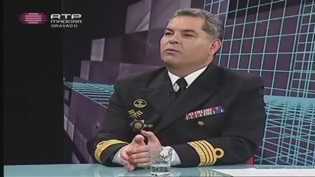 Imagem do Programa / Episiódio - Em Entrevista ( Madeira)