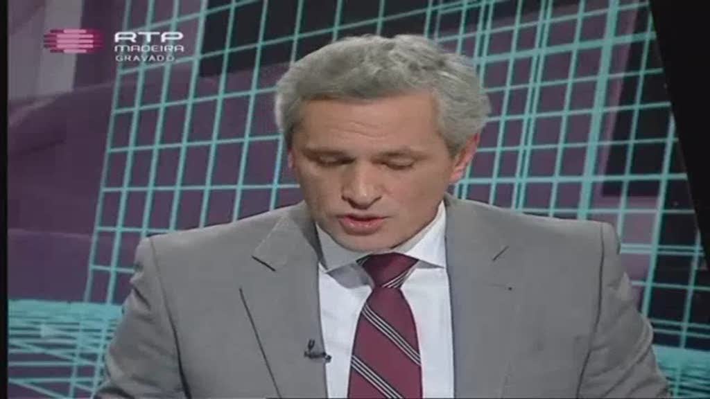 Imagem do Programa / Episiódio - Em Entrevista ( Madeira)