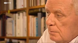 Imagem de Especial Informa��o: Entrevista a Ant�nio Lobo Antunes