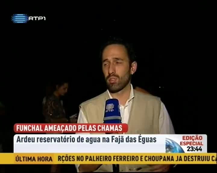 Imagem do Programa / Episiódio - Especial Informação: Festa do Senhor S