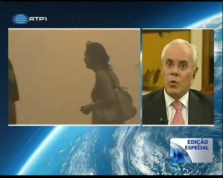 Imagem do Programa / Episiódio - Especial Informação: Festa do Senhor S