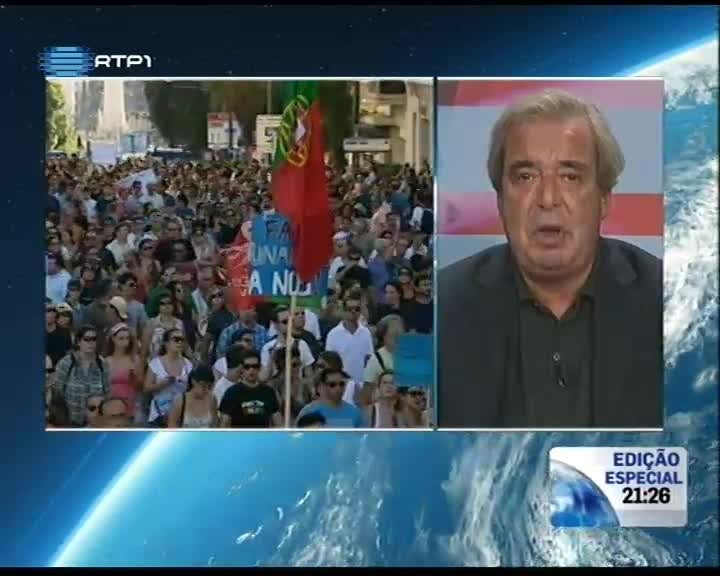 Imagem do Programa / Episiódio - Especial Informação: Festa do Senhor S