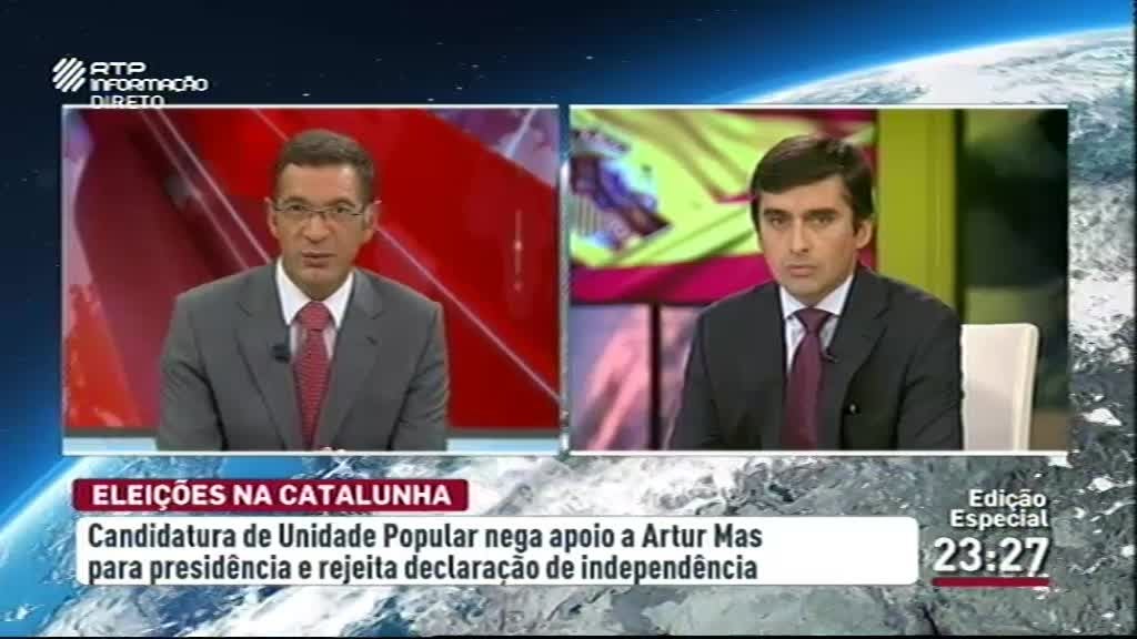 Imagem do Programa / Episiódio - Edição Especial Informação